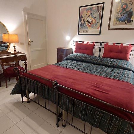 Crilo Pisa Apartamento Exterior foto
