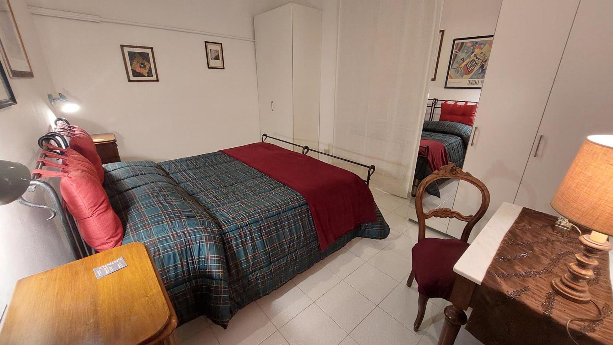 Crilo Pisa Apartamento Exterior foto