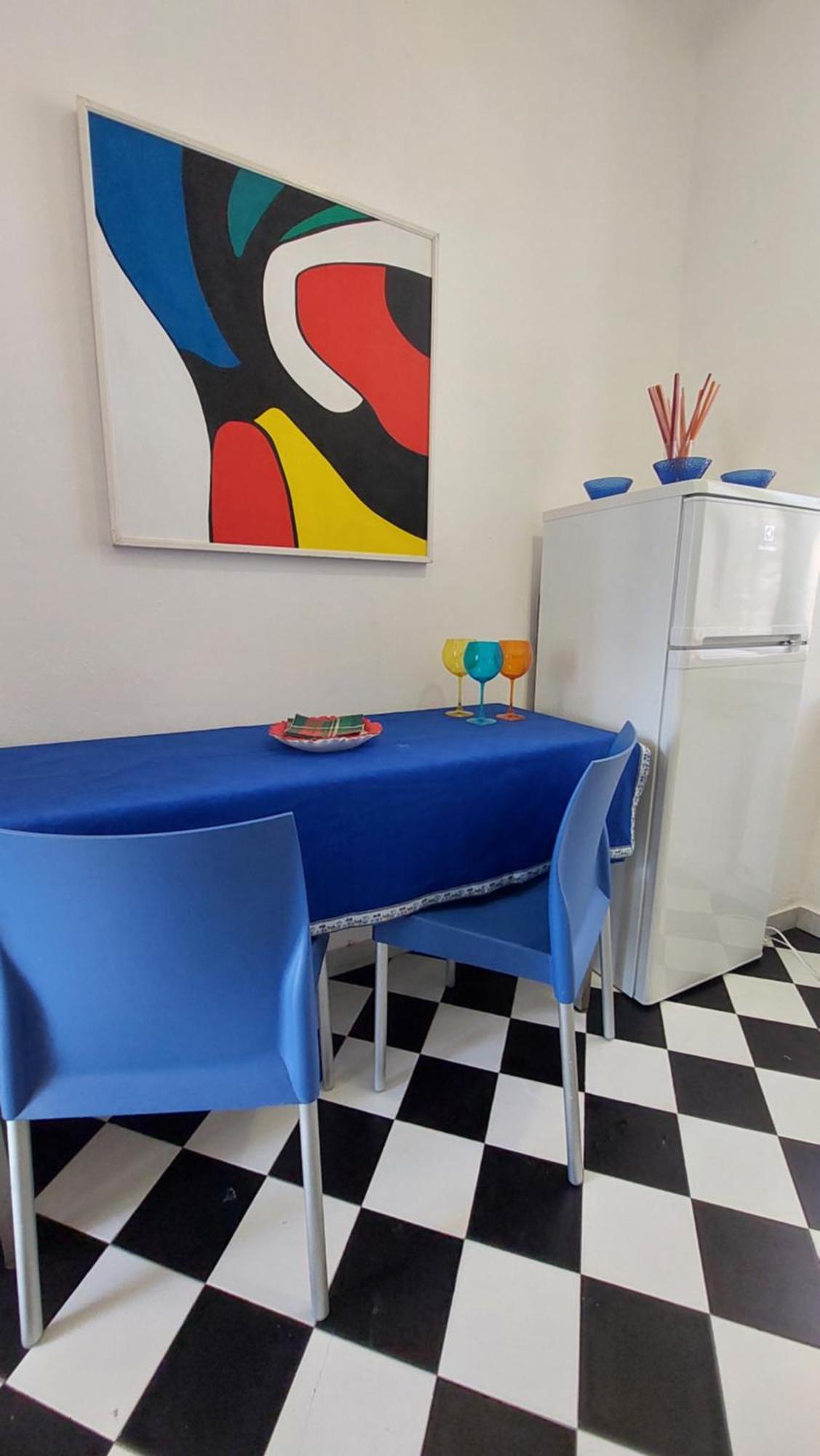 Crilo Pisa Apartamento Exterior foto