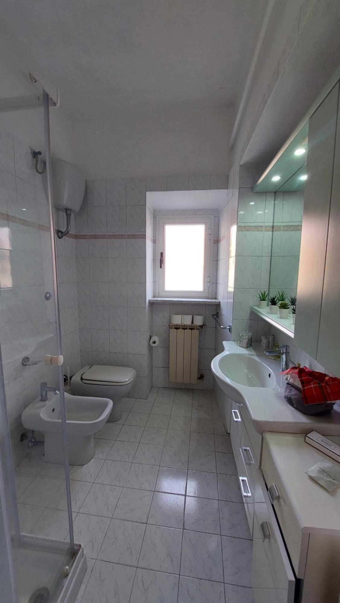 Crilo Pisa Apartamento Exterior foto